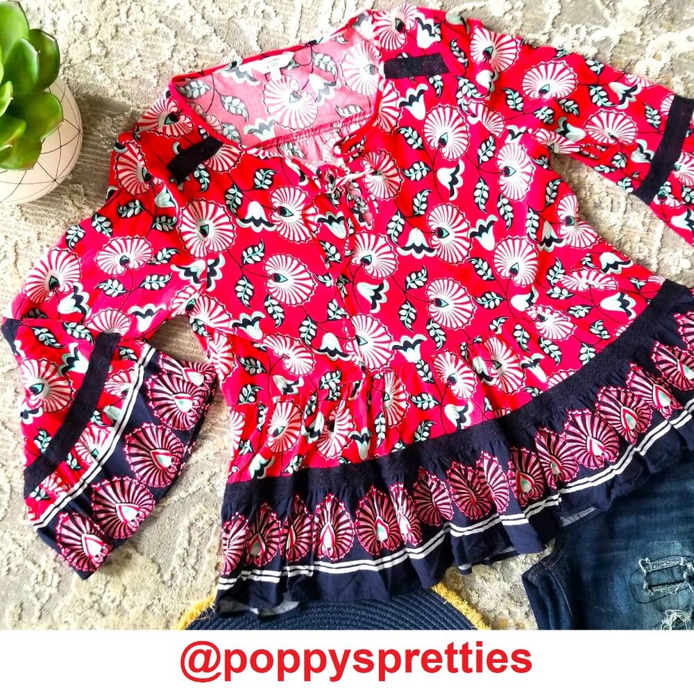 ❤🇺🇸💙 HAPPY 4TH OF JULY, POSH FRIENDS!! ❤🇺🇸💙 - Picture 6 of 16